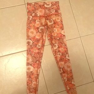 Teeki Sisters of the Sun Leggings xs